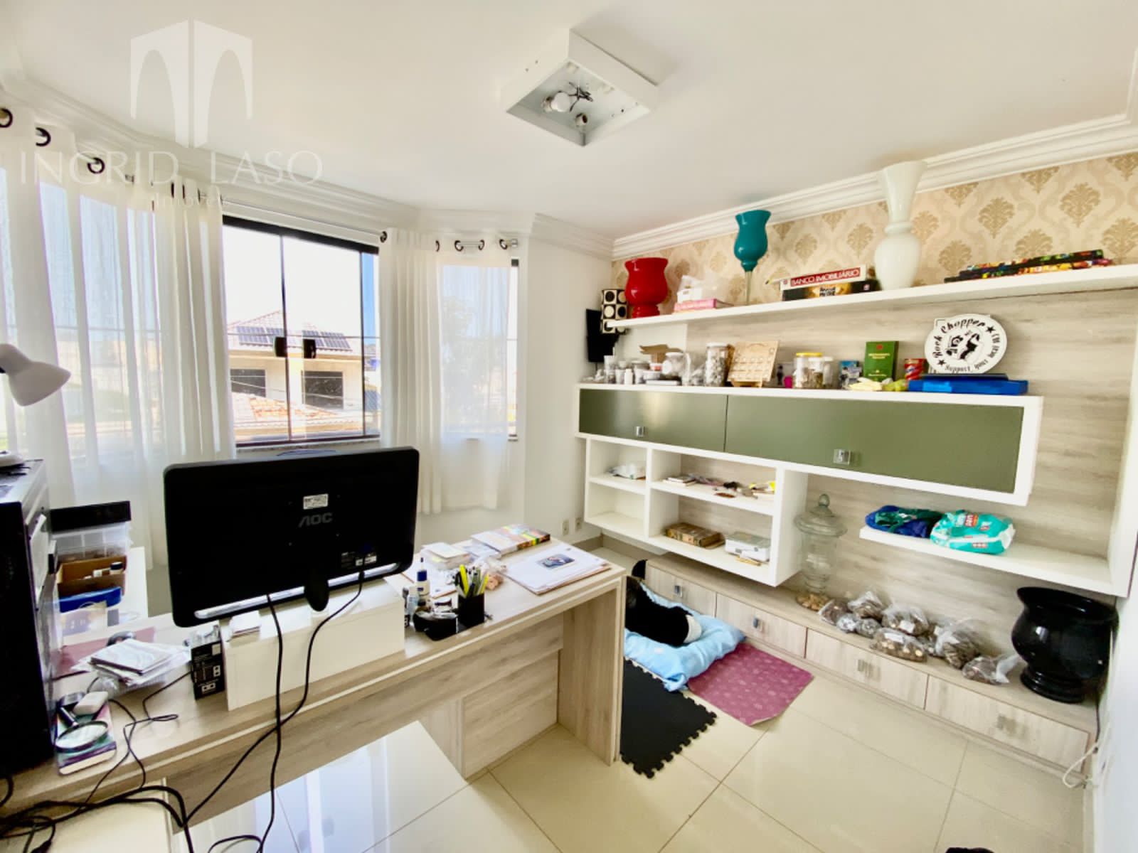 Imagem Casa de Condomínio com 4 Quartos para Alugar, 999 m²em Lagoa - Macaé