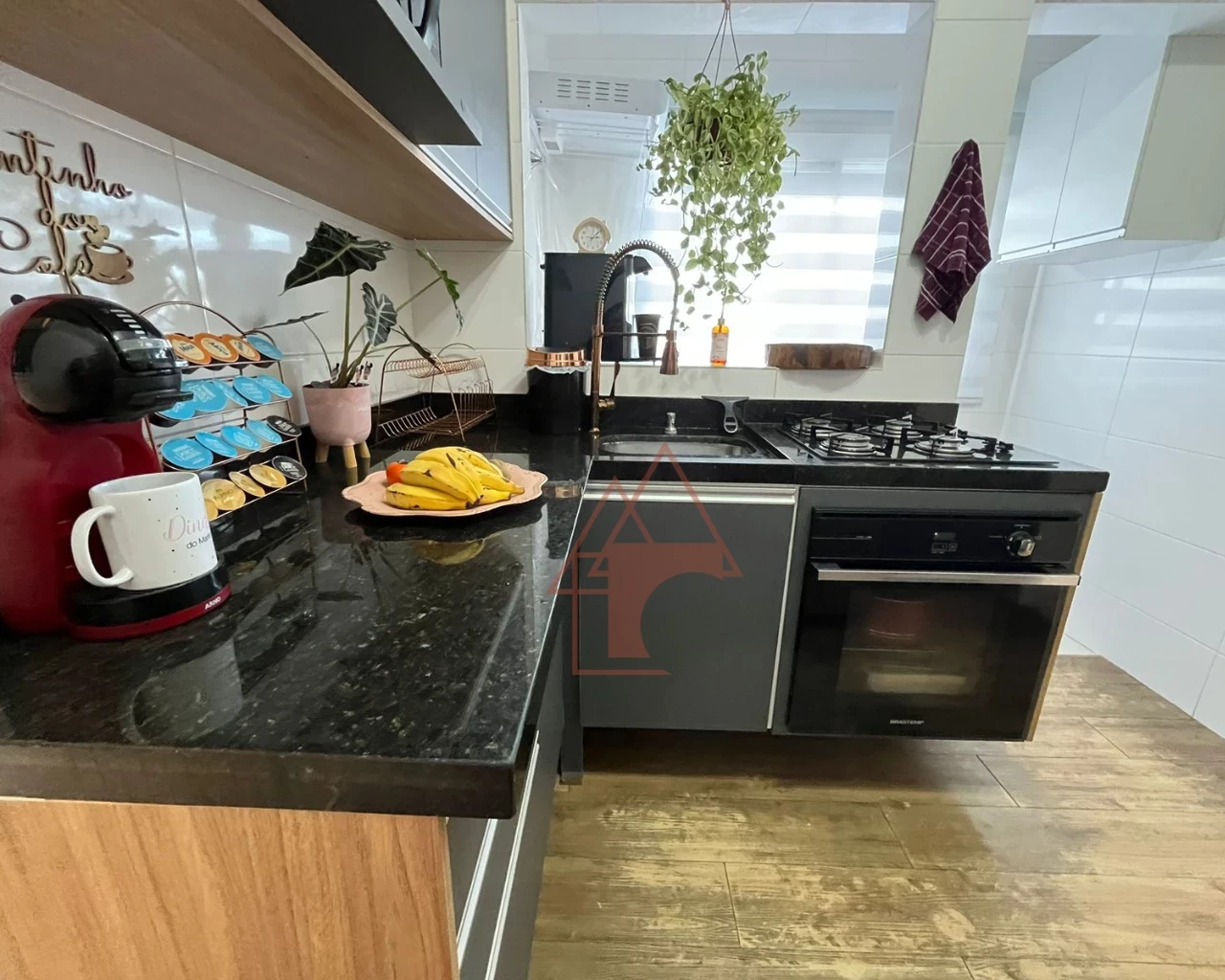 Imagem Apartamento com 2 Quartos à Venda, 56 m² em Jardim Casqueiro - Cubatão