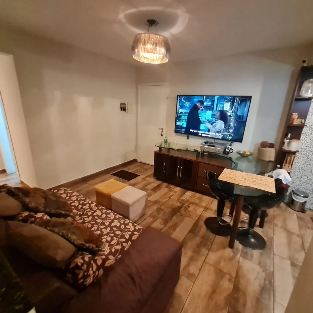 Imagem Apartamento com 2 Quartos à Venda, 57 m²em Vila Nova - Joinville