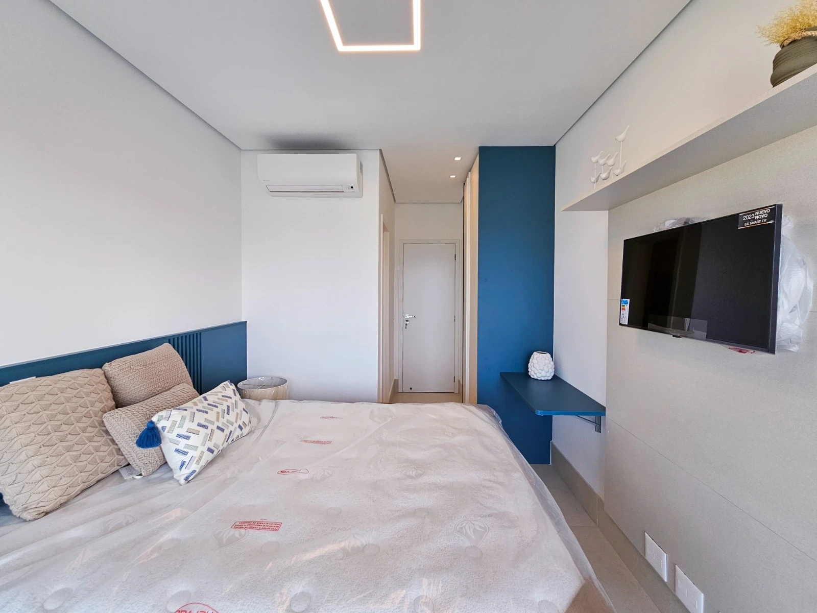 Imagem Apartamento com 4 Quartos à Venda, 202 m² em Riviera - Bertioga