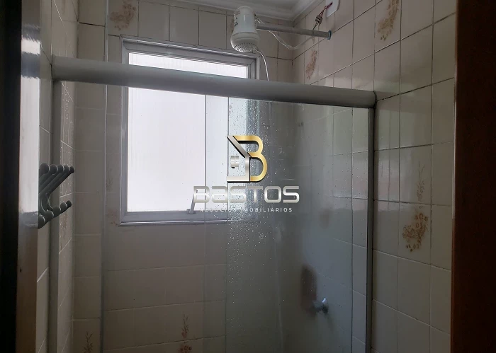 Imagem Apartamento com 1 Quarto para Temporada, 44 m² em Praia Grande - Ubatuba