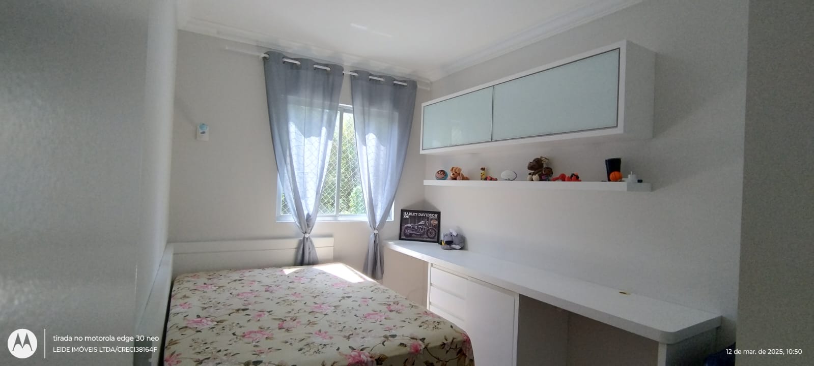 Imagem Apartamento com 2 Quartos à Venda, 59 m² em Fazenda Santo Antônio - São José