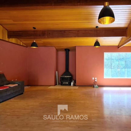 Casa de Condomínio com 4 Quartos à Venda, 224 m² em Pedro do Rio - Petrópolis
