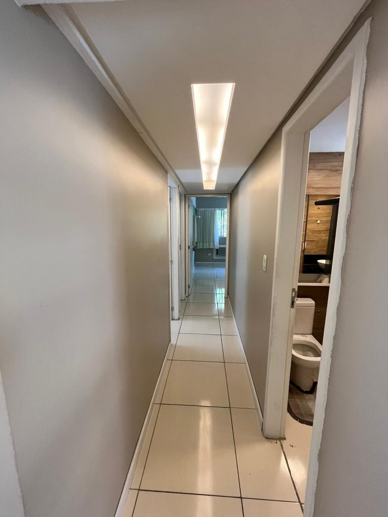 Imagem Apartamento com 3 Quartos à Venda ou Locação, 89 m² em Espinheiro - Recife