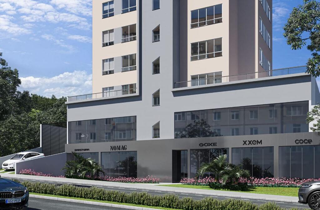 Condomínio Condominio Santa Eliza em Belo Horizonte