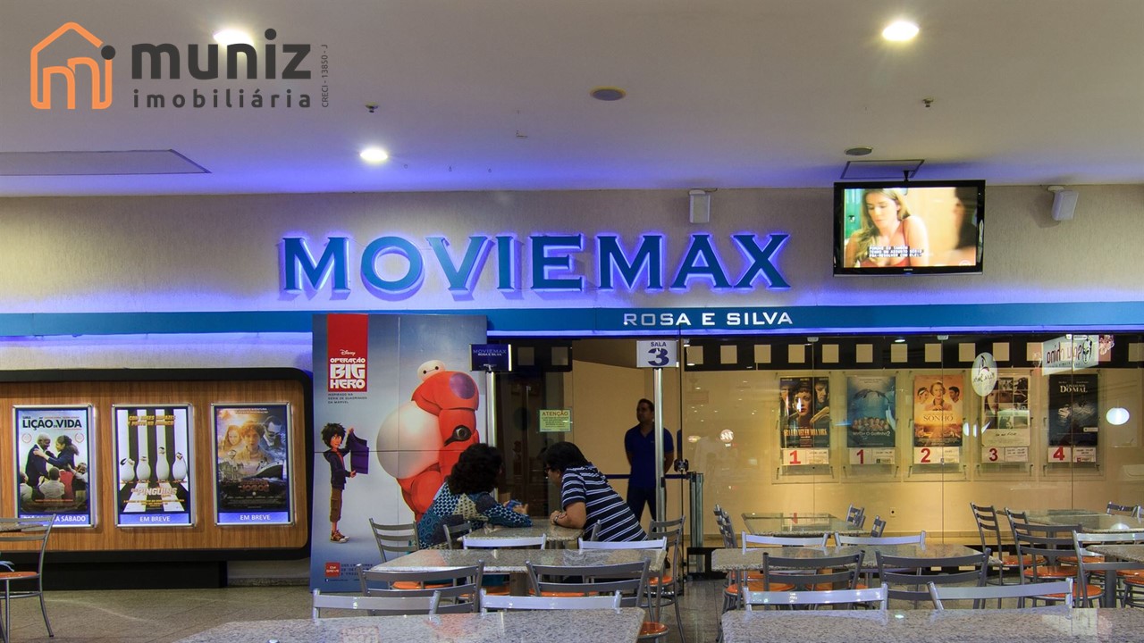 Imagem Loja à Venda, 10 m²em Tamarineira - Recife