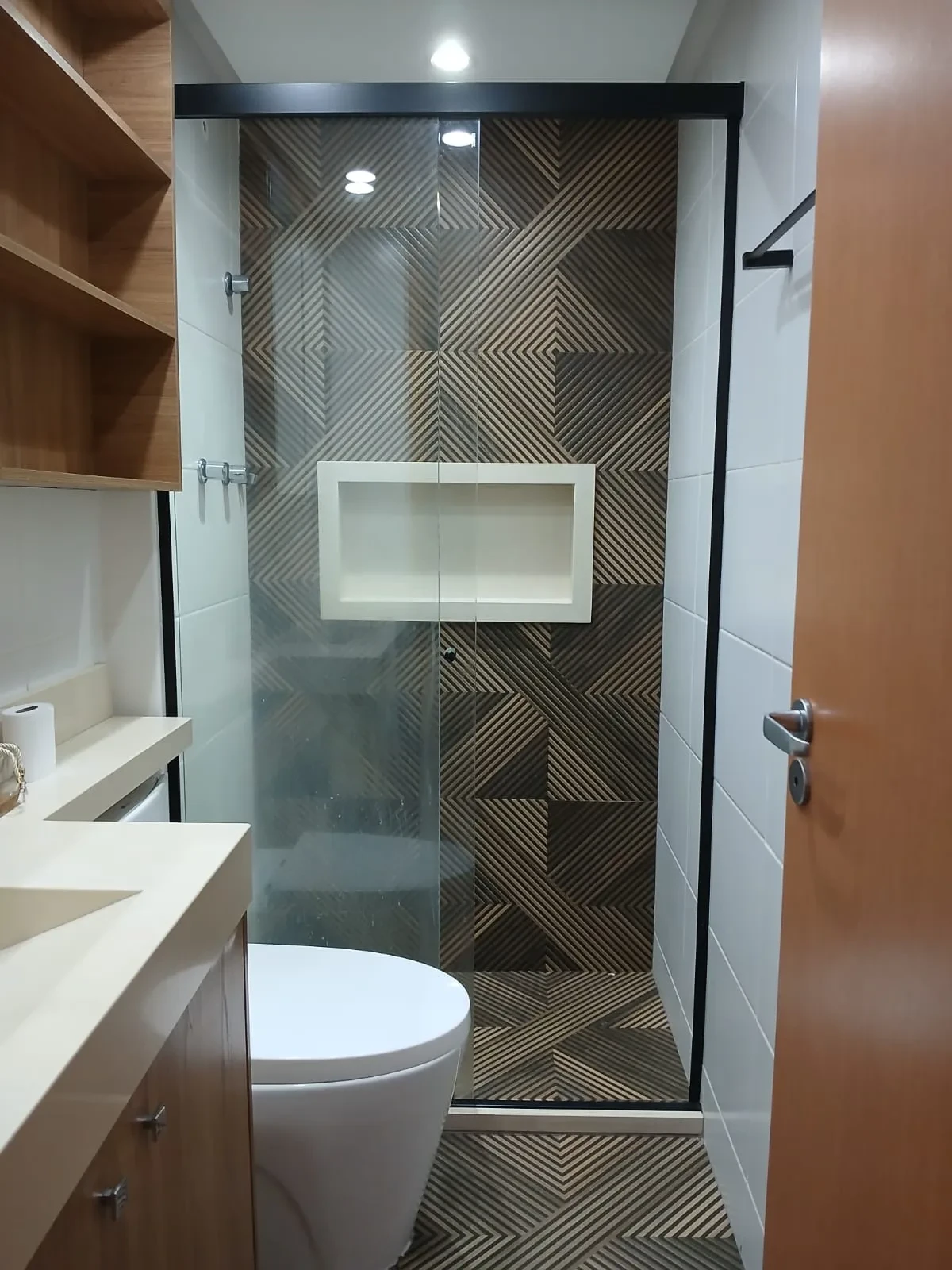 Foto do imóvel: Apartamento com 3 Quartos à Venda, 80 m² em Méier - Rio de Janeiro