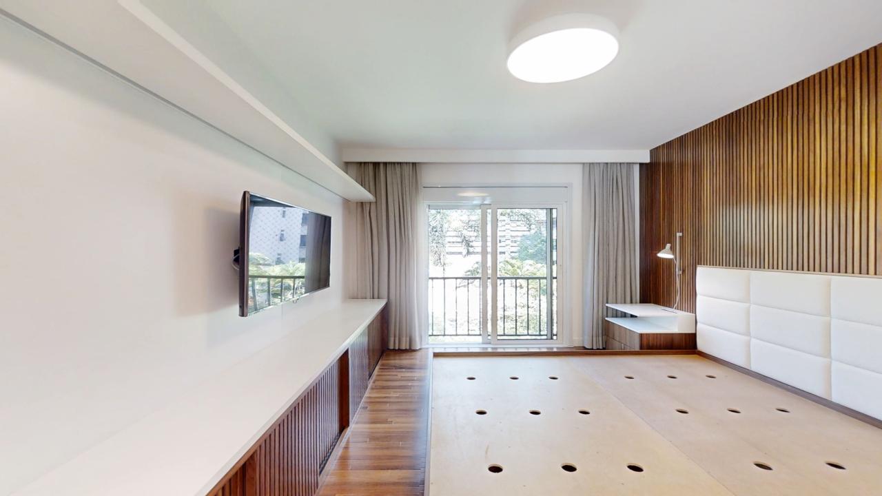 Foto do imóvel: Apartamento com 3 Quartos à Venda, 236 m² em Itaim Bibi - São Paulo