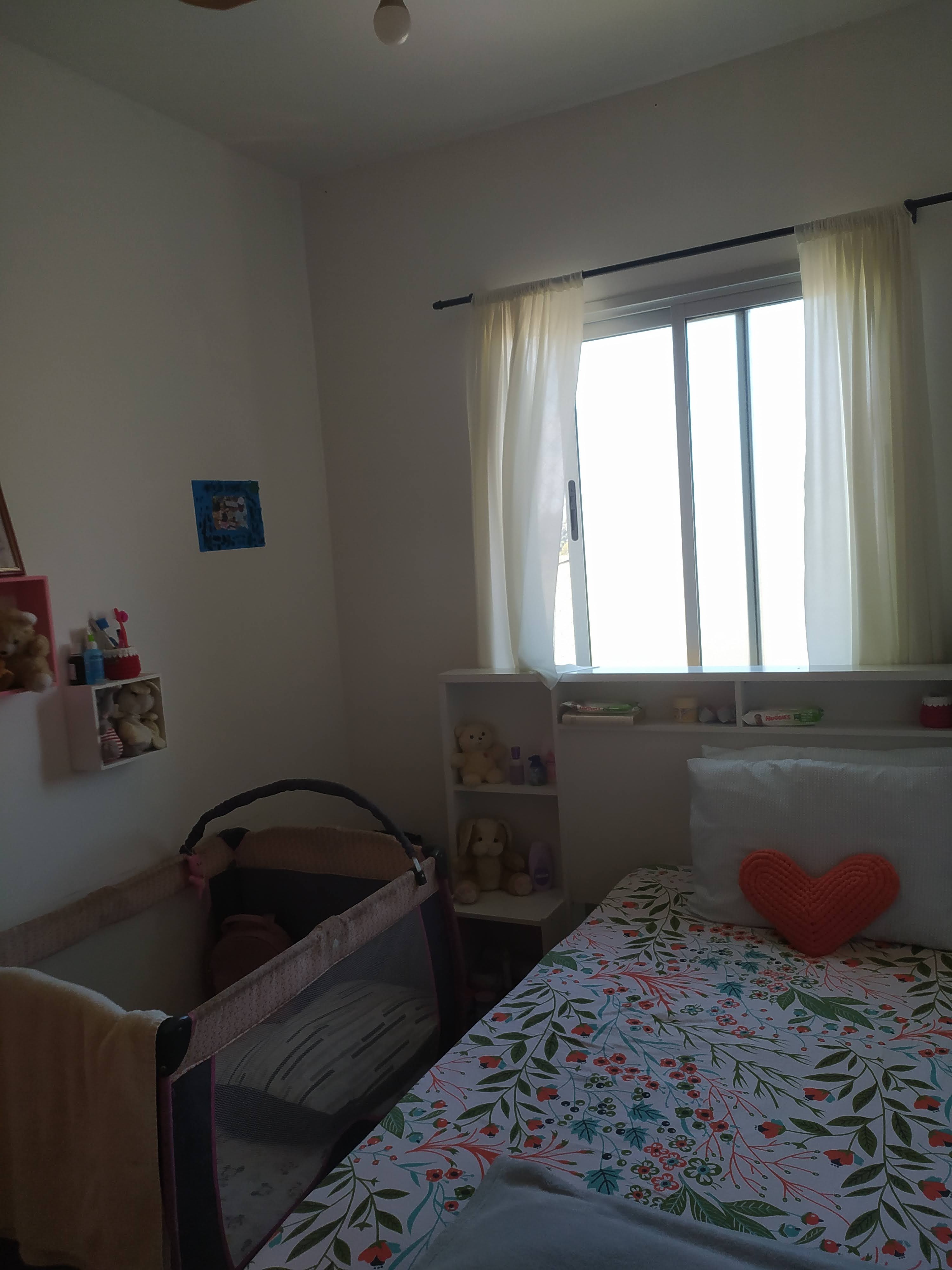 Imagem Apartamento com 3 Quartos à Venda, 65 m²em Santa Rosa - Belo Horizonte