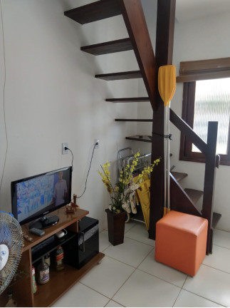 Imagem Casa de Vila com 2 Quartos à Venda, 48 m² em Porto Sauípe - Entre Rios
