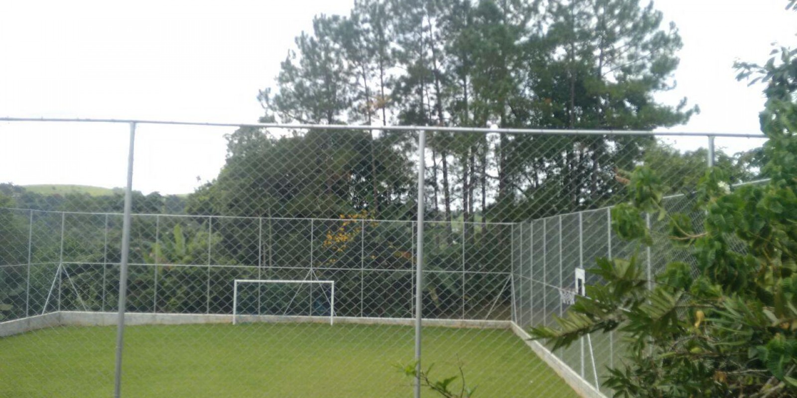 Imagem Chácara com 3 Quartos à Venda,  em Centro Sede - Santa Isabel