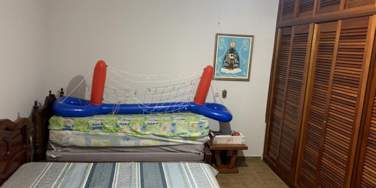 Imagem Chácara com 4 Quartos à Venda, 400 m² em Centro - Santa Isabel