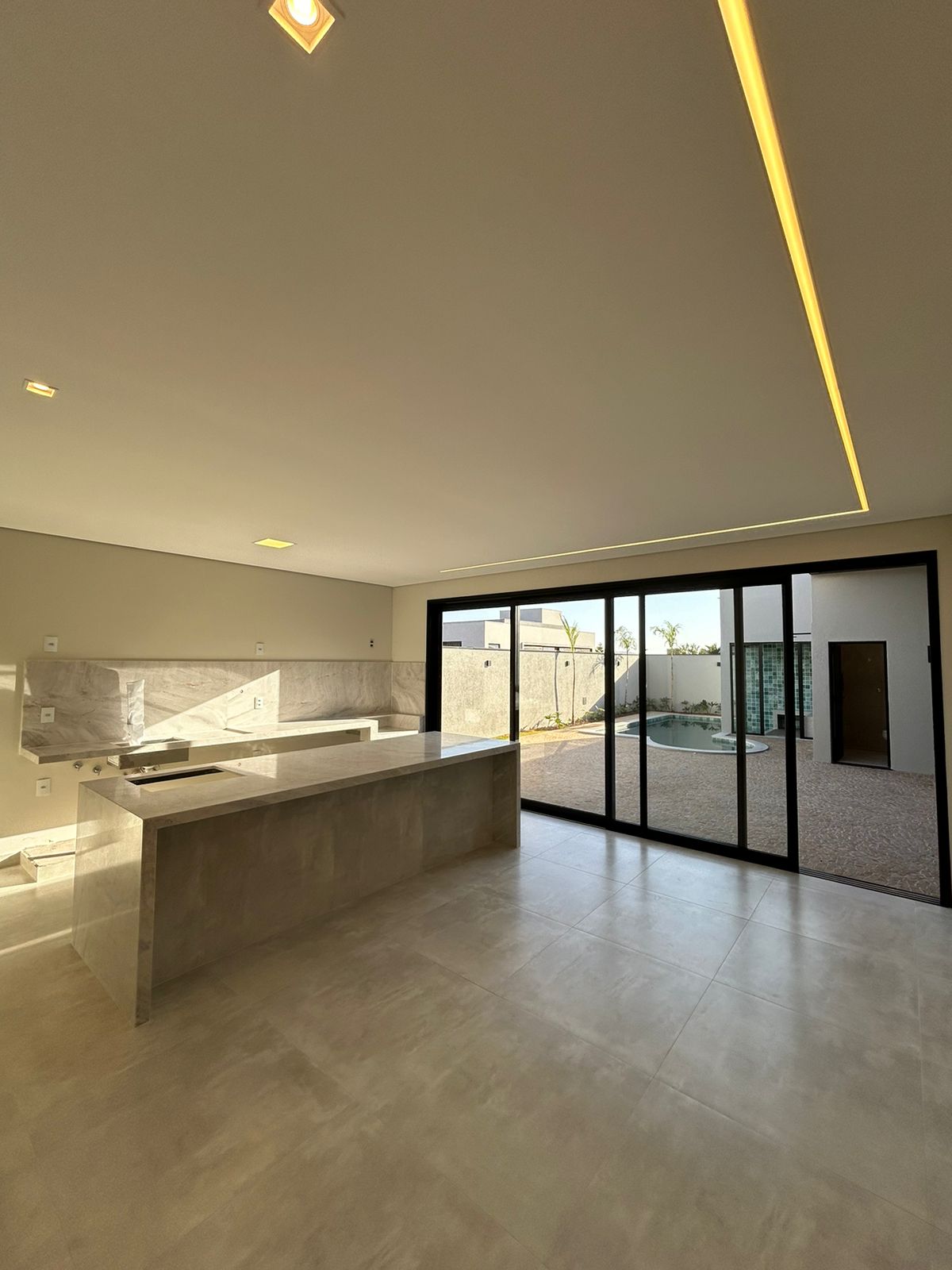 Imagem Casa de Condomínio com 3 Quartos à Venda, 263 m²em Bonfim Paulista - Ribeirão Preto