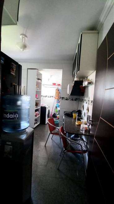 Imagem Apartamento com 3 Quartos à Venda, 96 m²em Pedreira - Belém