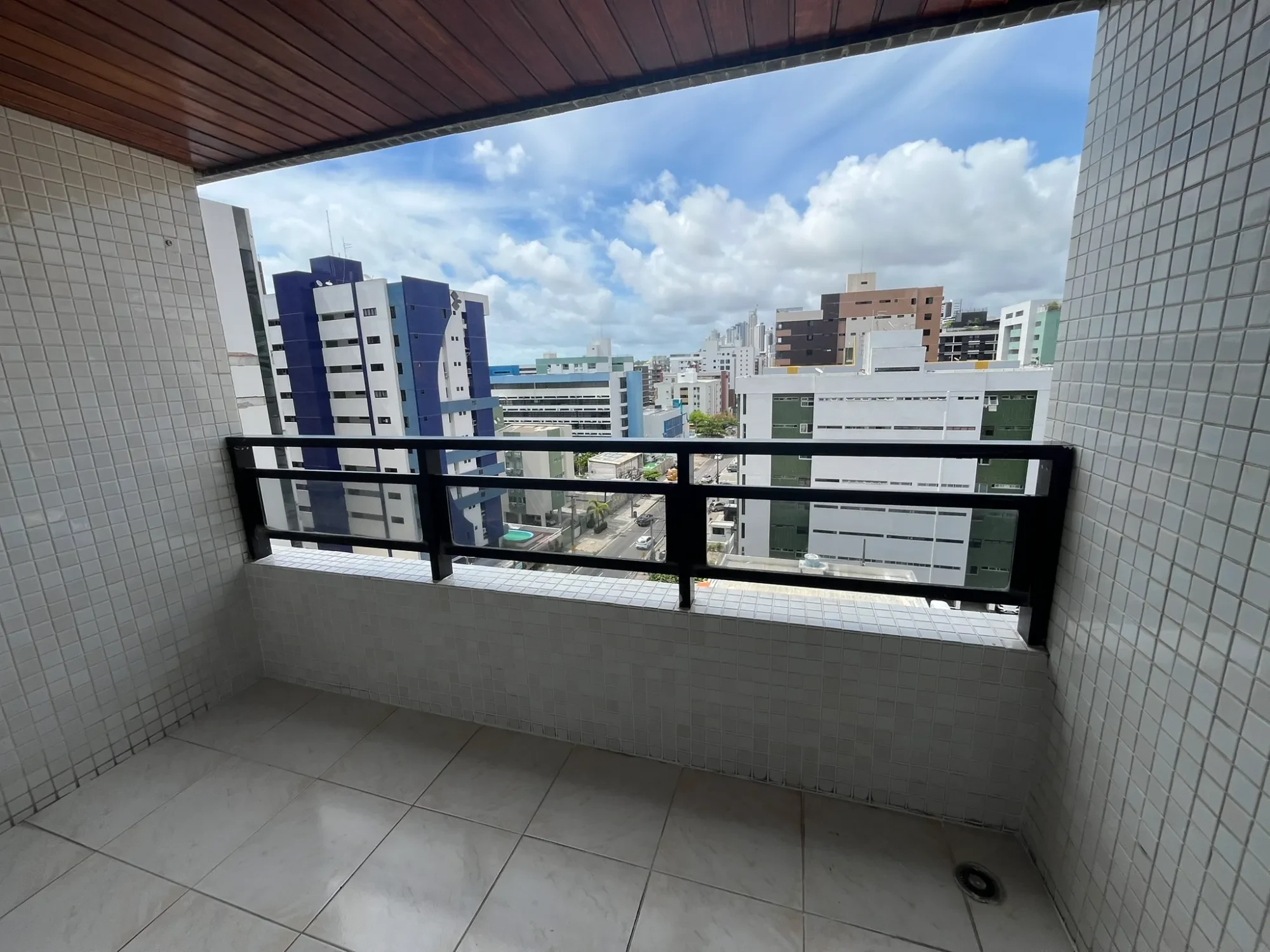 Imagem Apartamento com 3 Quartos à Venda, 195 m² em Tambaú - João Pessoa