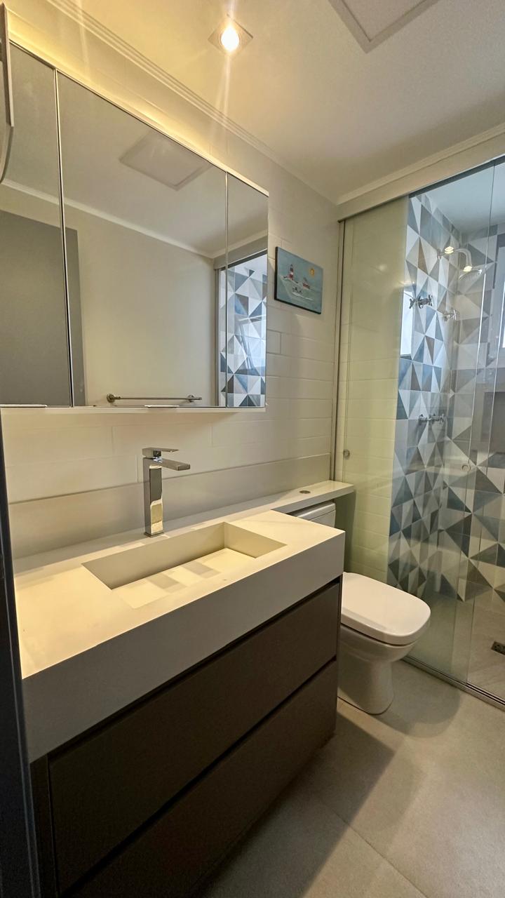 Imagem Apartamento com 4 Quartos à Venda, 105 m² em Centro - Diadema