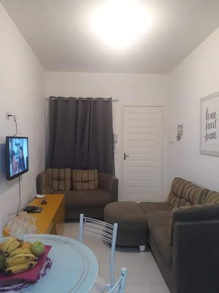 Imagem Apartamento com 2 Quartos à Venda, 45 m² em Parada XV de Novembro - São Paulo