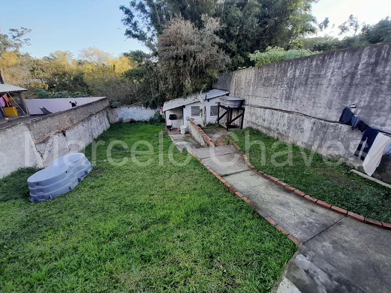 Imagem Casa com 3 Quartos à Venda, 130 m² em Teresópolis - Porto Alegre
