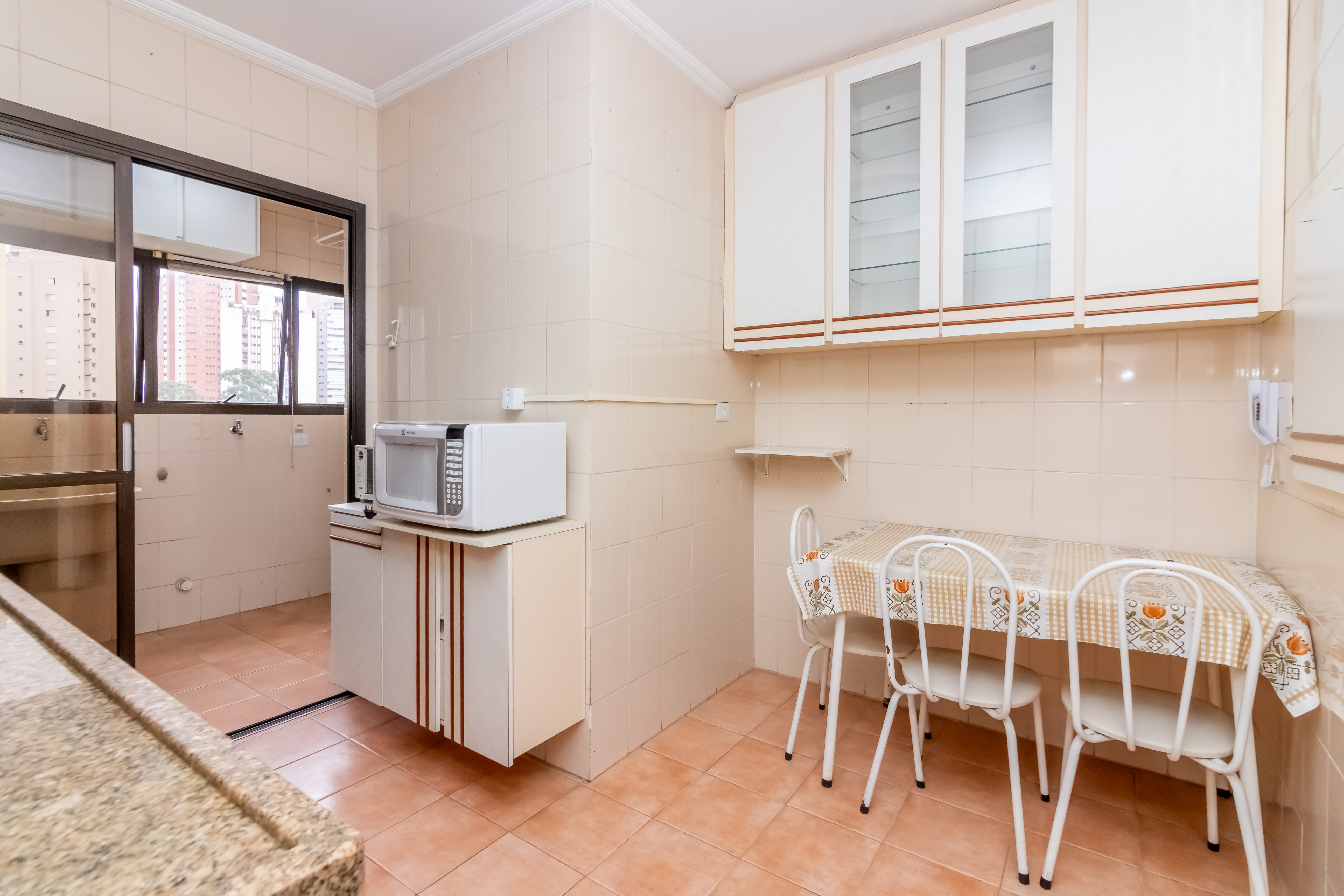 Foto do imóvel: Apartamento com 3 Quartos à Venda, 81 m² em Vila Mariana - São Paulo