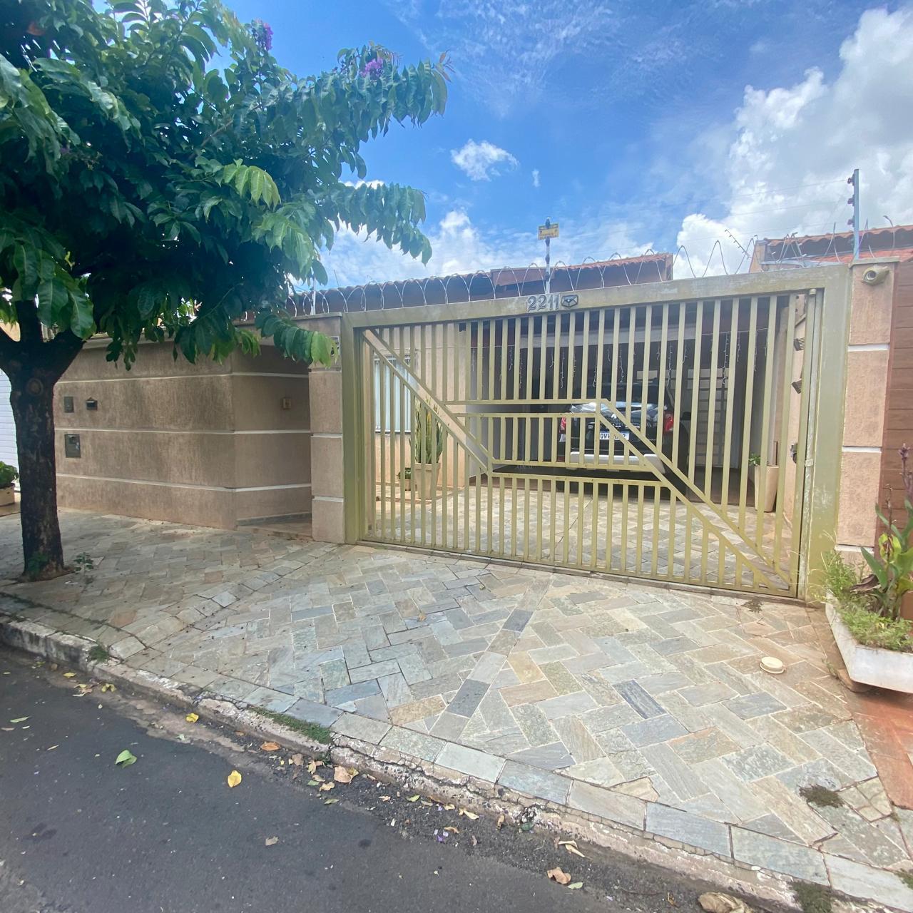 Imagem Casa com 3 Quartos à Venda, 170 m² em Residencial Nato Vetorasso - São José do Rio Preto