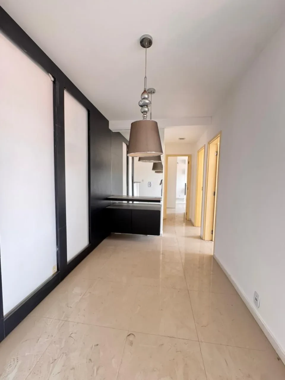 Imagem Apartamento com 3 Quartos à Venda, 77 m² em Jardim Eldorado - São Luís