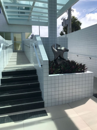 Imagem Apartamento com 4 Quartos à Venda, 112 m² em Torre - Recife