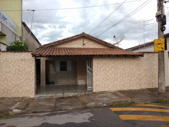 Casa com 3 Quartos à Venda, 133 m² em Vila Passos - Lorena