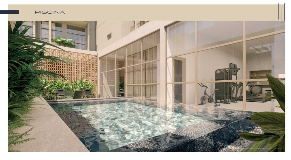 Imagem Apartamento à Venda, 24 m²em VILA MADALENA - São Paulo