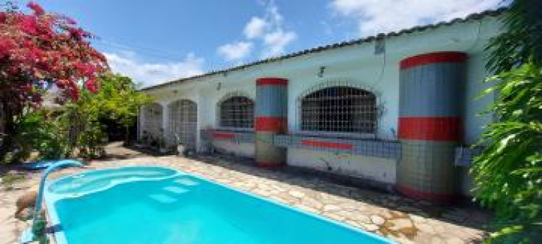 Apartamento com 3 Quartos à Venda, 480 m² em Boa Viagem - Recife