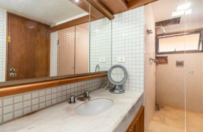 Imagem Apartamento com 4 Quartos à Venda, 420 m² em Boa Viagem - Recife