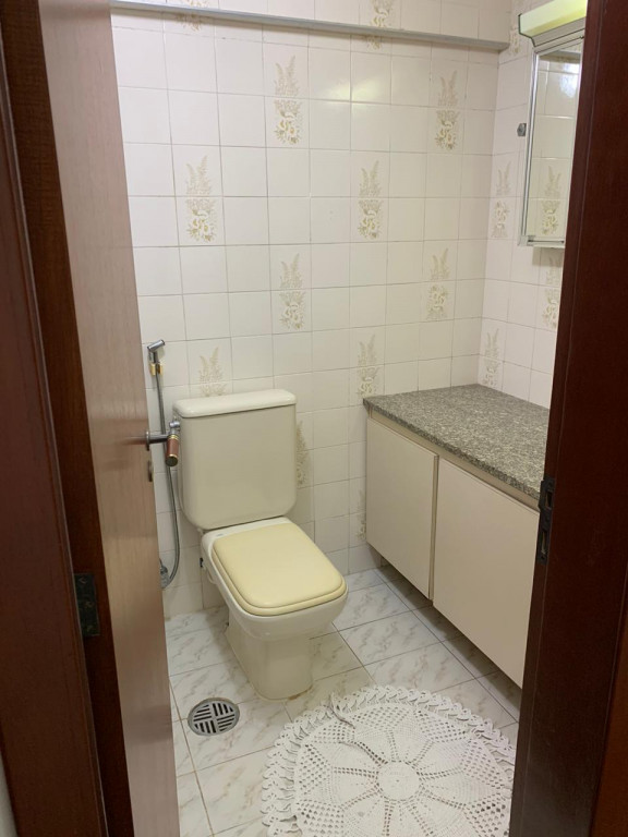 Imagem Apartamento com 4 Quartos à Venda, 125 m²em Jardim das Acácias - São Paulo