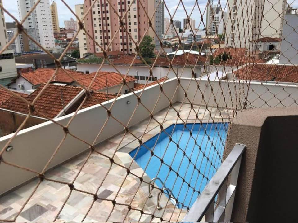 Imagem Apartamento com 3 Quartos à Venda, 150 m² em Centro - São José do Rio Preto