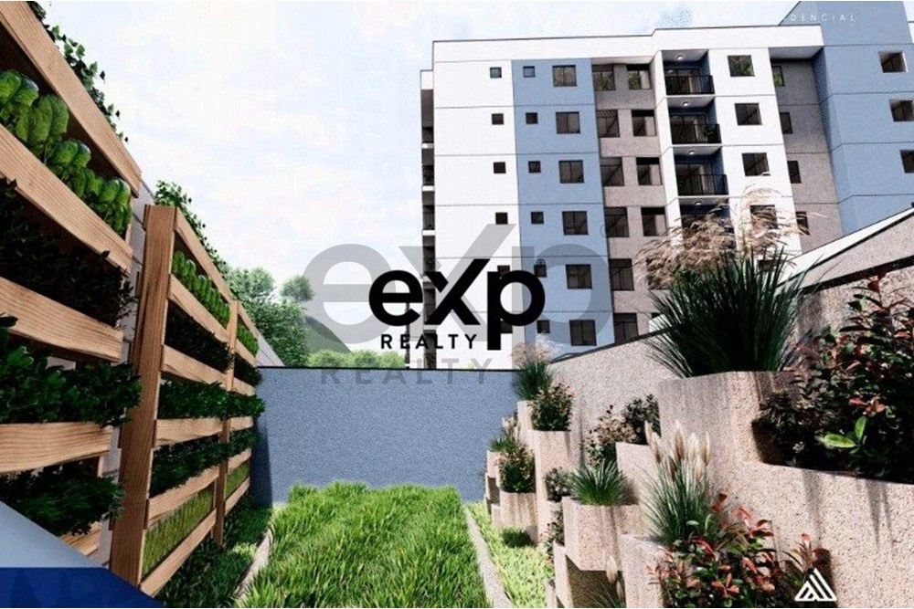 Imagem Apartamento com 2 Quartos à Venda, 56 m² em Quarteirão Ingelheim - Petrópolis