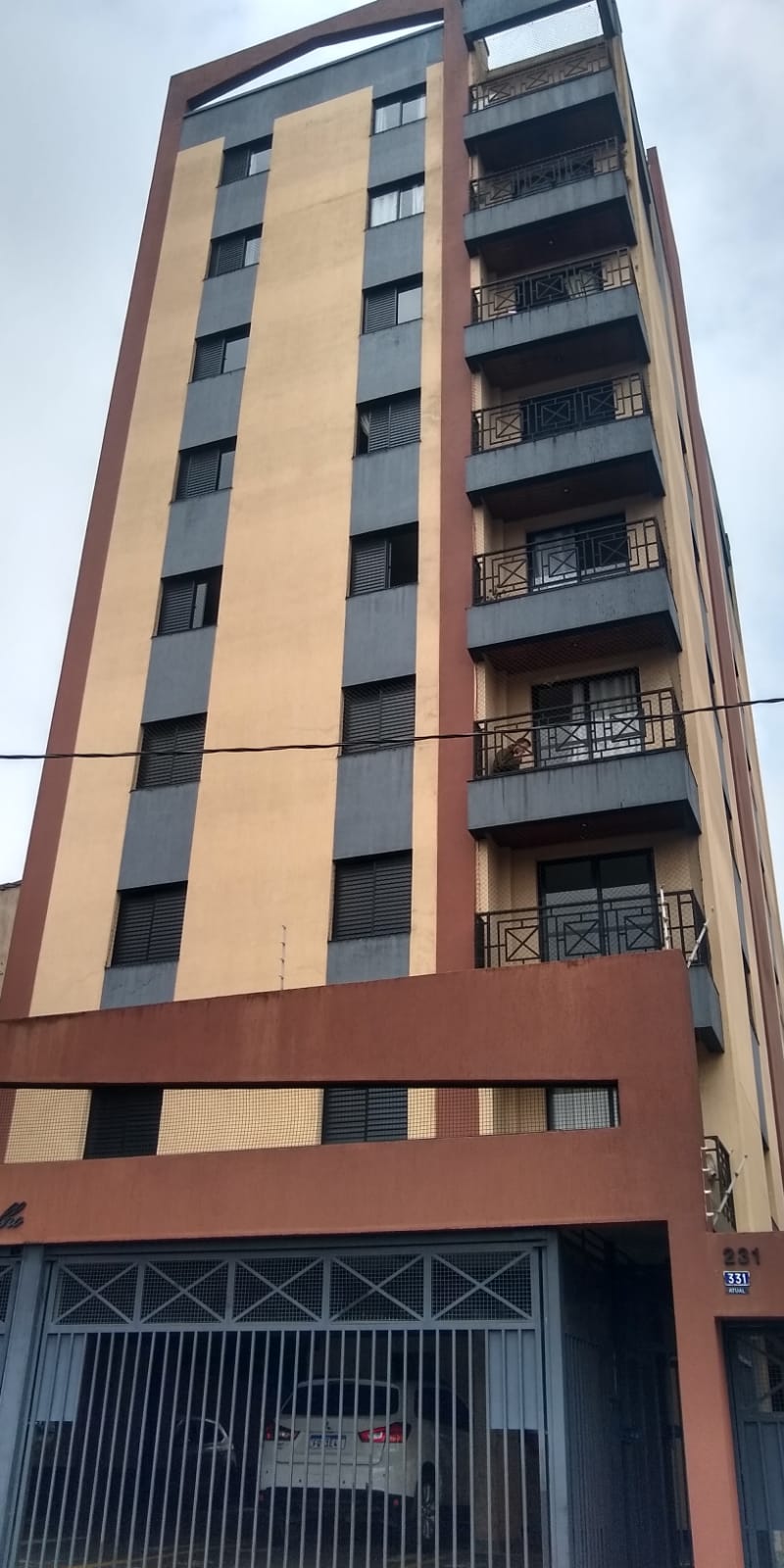 Apartamento com 3 Quartos à Venda, 71 m²em Assunção - São Bernardo do Campo