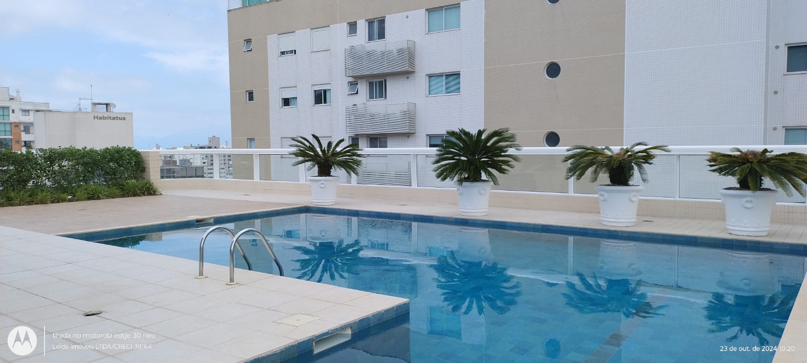 Imagem Apartamento com 2 Quartos à Venda, 62 m² em Centro - Florianópolis