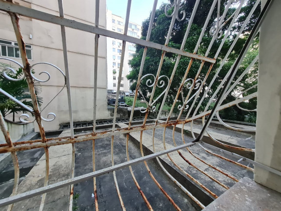Imagem Apartamento com 3 Quartos à Venda, 220 m²em Copacabana - Rio de Janeiro