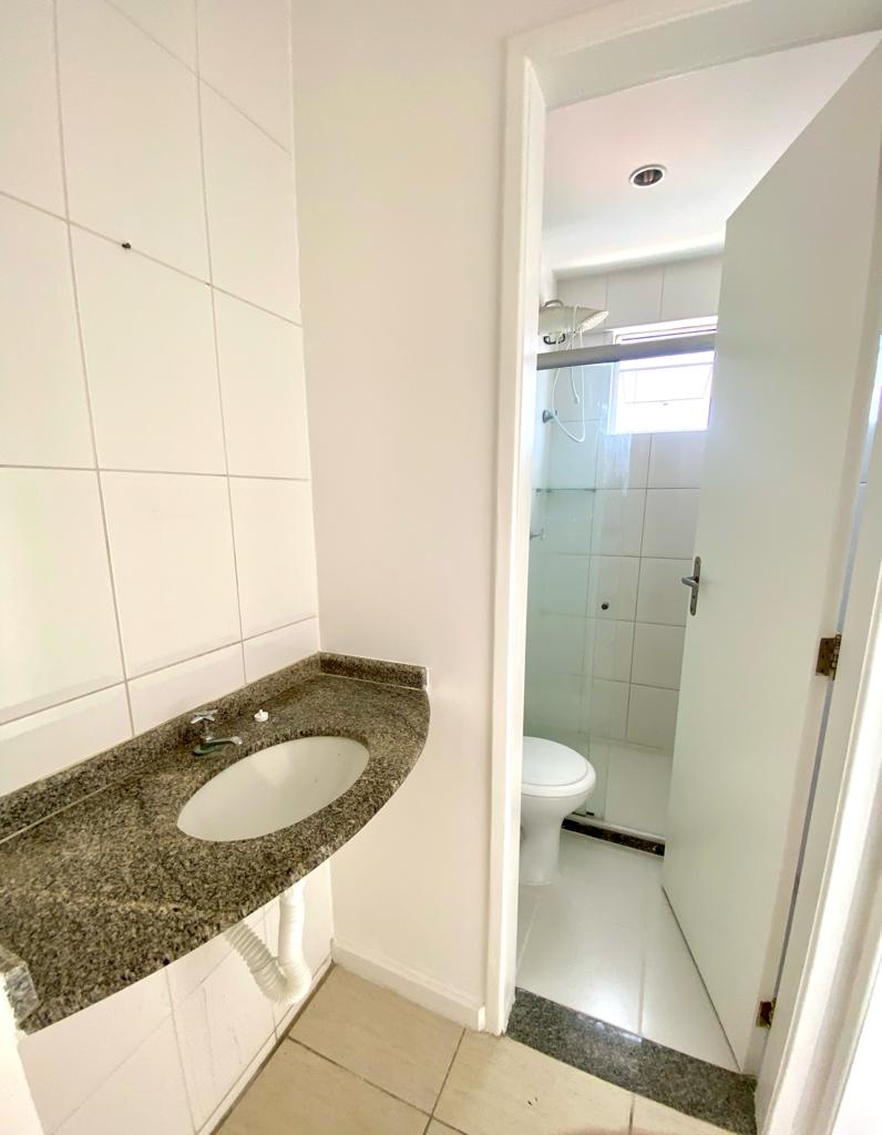 Imagem Apartamento com 2 Quartos à Venda, 56 m²em Matatu - Salvador