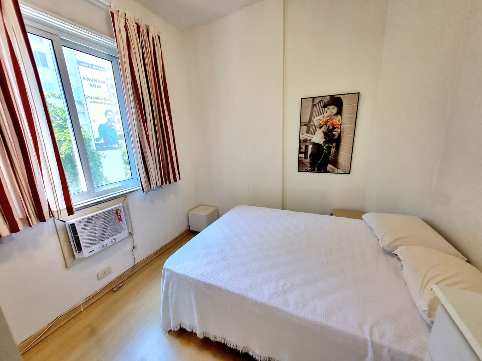 Imagem Apartamento com 2 Quartos à Venda, 65 m²em Leblon - Rio de Janeiro