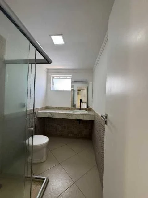 Foto do imóvel: Apartamento com 3 Quartos à Venda, 125 m² em Caminho das Árvores - Salvador