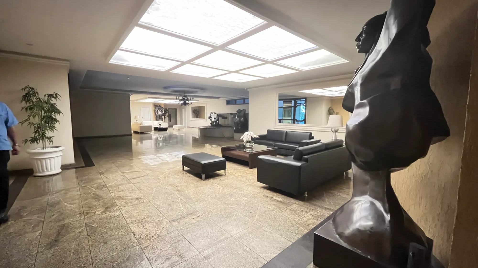 Imagem Apartamento com 3 Quartos à Venda, 168 m² em Boqueirão - Santos