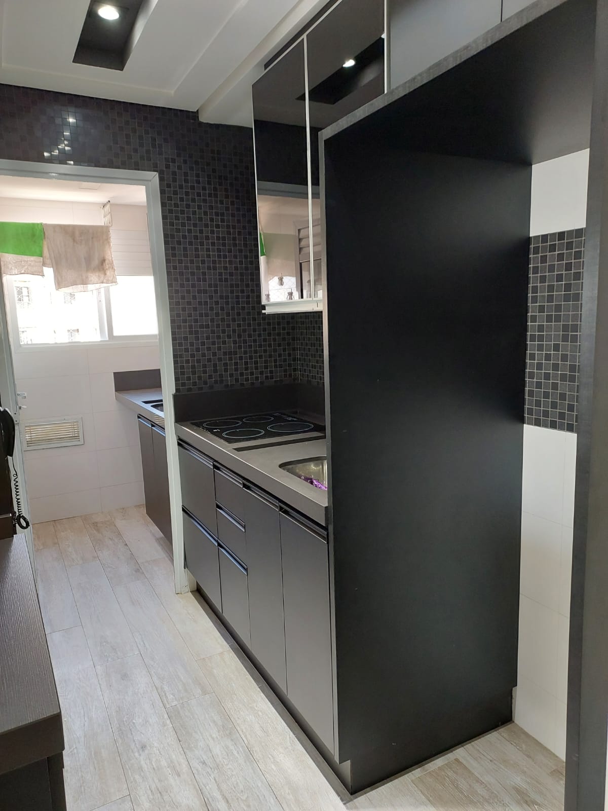 Imagem Apartamento com 1 Quarto à Venda, 45 m² em Vila Guarani (Z Sul) - São Paulo