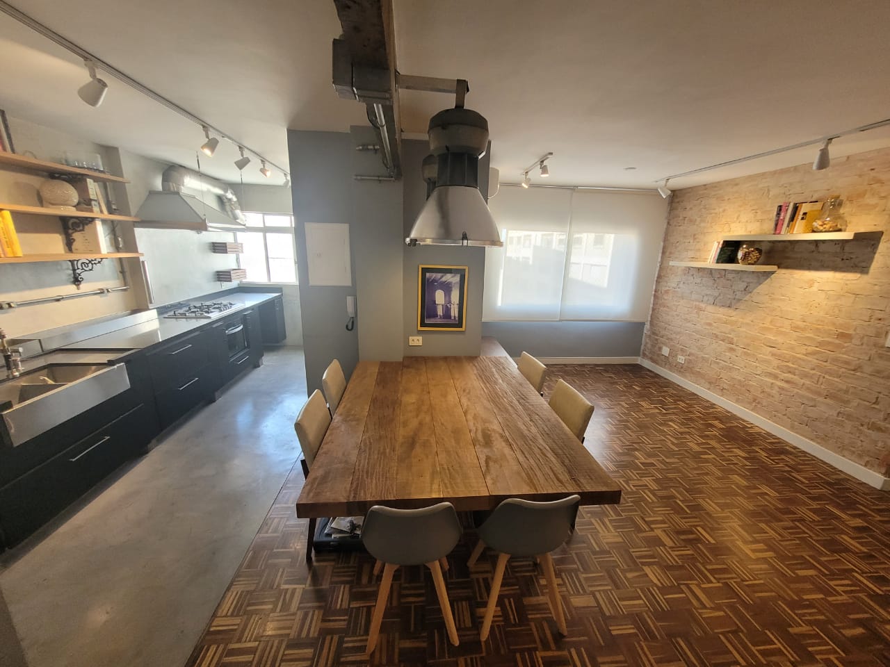 Imagem Apartamento com 2 Quartos à Venda, 85 m²em Vila Mariana - São Paulo