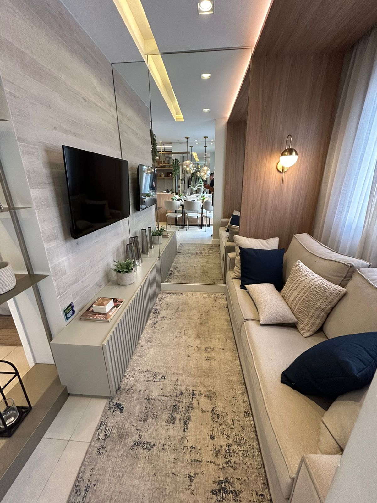 Imagem Apartamento com 2 Quartos à Venda, 38 m²em Vila Emir - São Paulo
