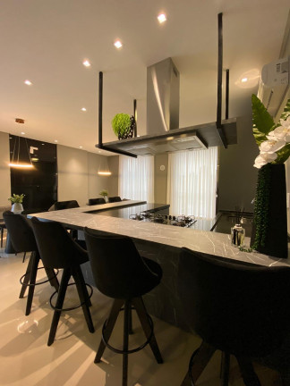 Imagem Apartamento com 2 Quartos à Venda, 70 m² em Morretes - Itapema