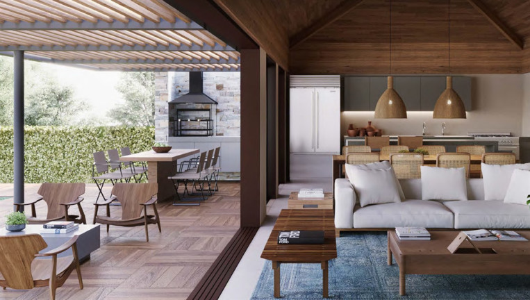 Foto do imóvel: Terreno em Condomínio à Venda, 1.000 m²em Marina - Armação dos Búzios