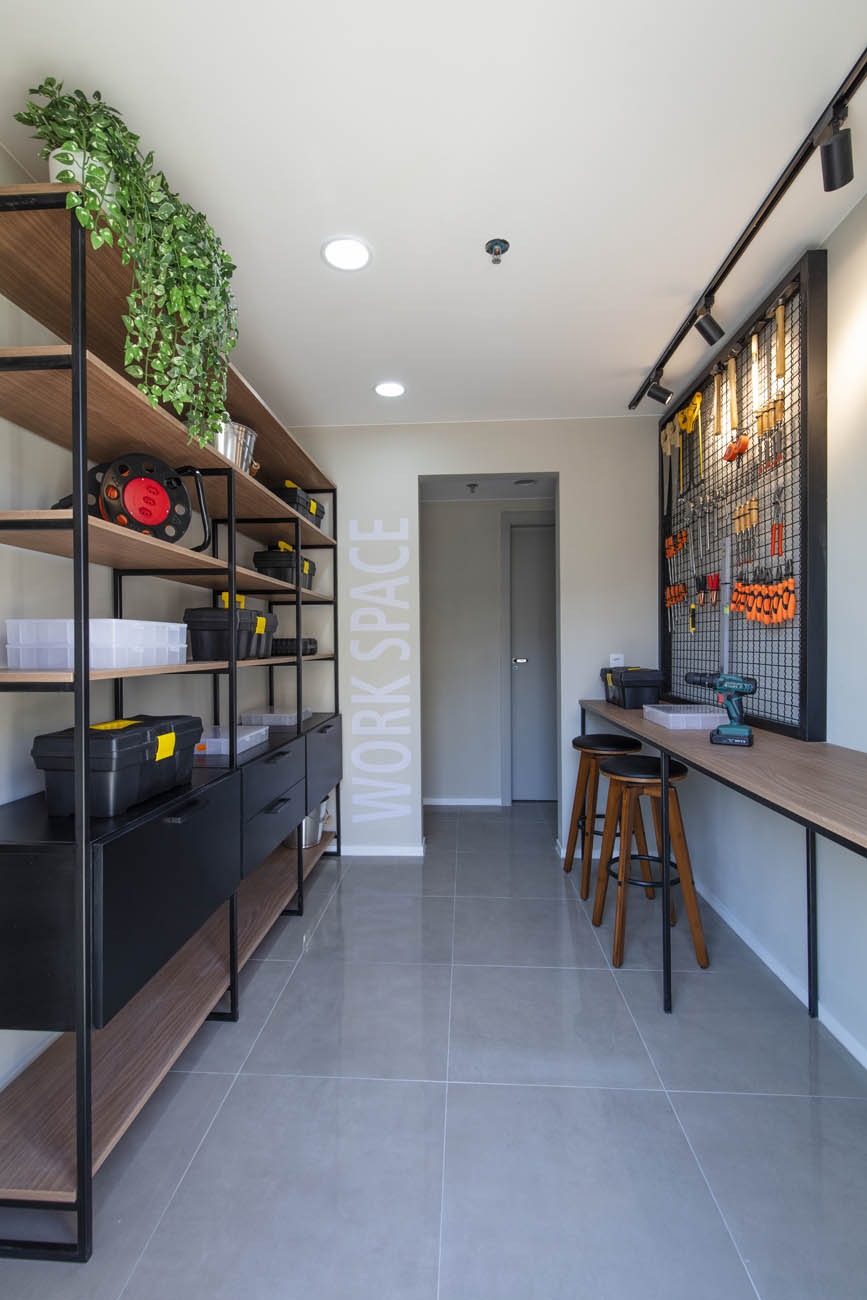Imagem Apartamento com 2 Quartos à Venda, 45 m² em Engenho de Dentro - Rio de Janeiro
