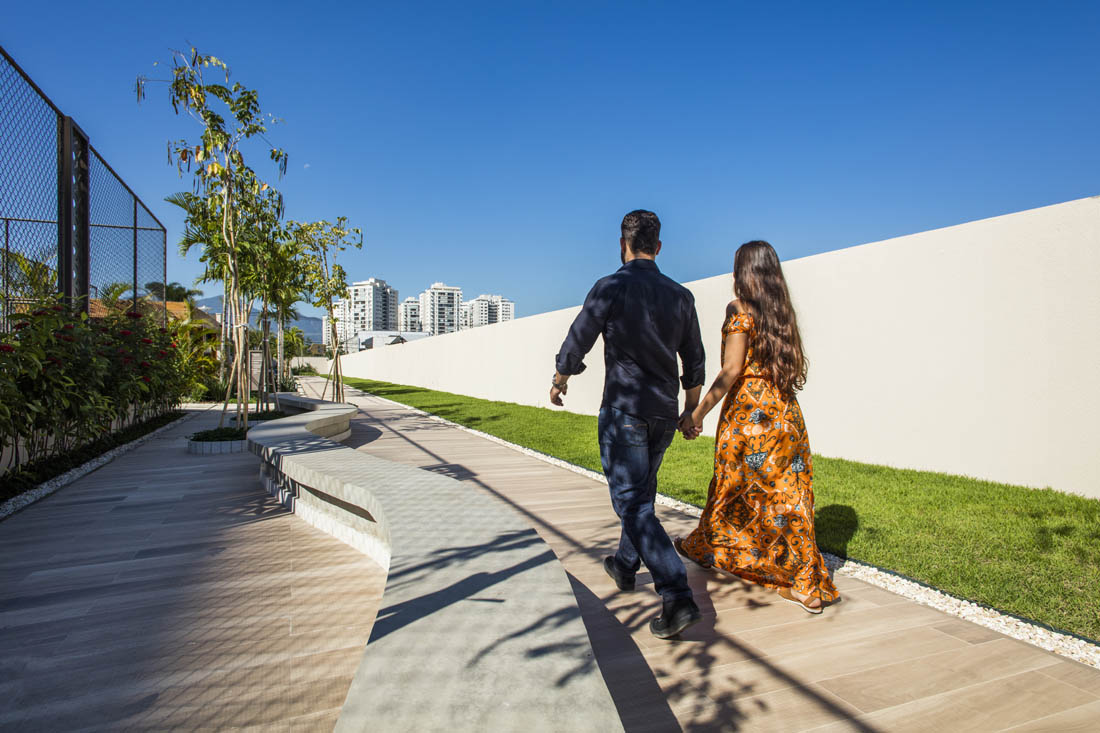 Imagem Apartamento com 2 Quartos à Venda, 66 m² em Jacarepaguá - Rio de Janeiro