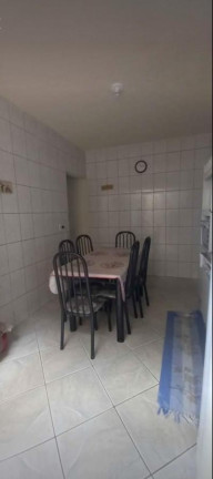 Casa com 2 Quartos à Venda, 70 m² em Jardim Santiago (Nova Veneza) - Sumaré