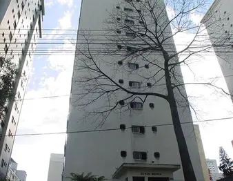 São Camilo Paraíso Condomínio Edifício