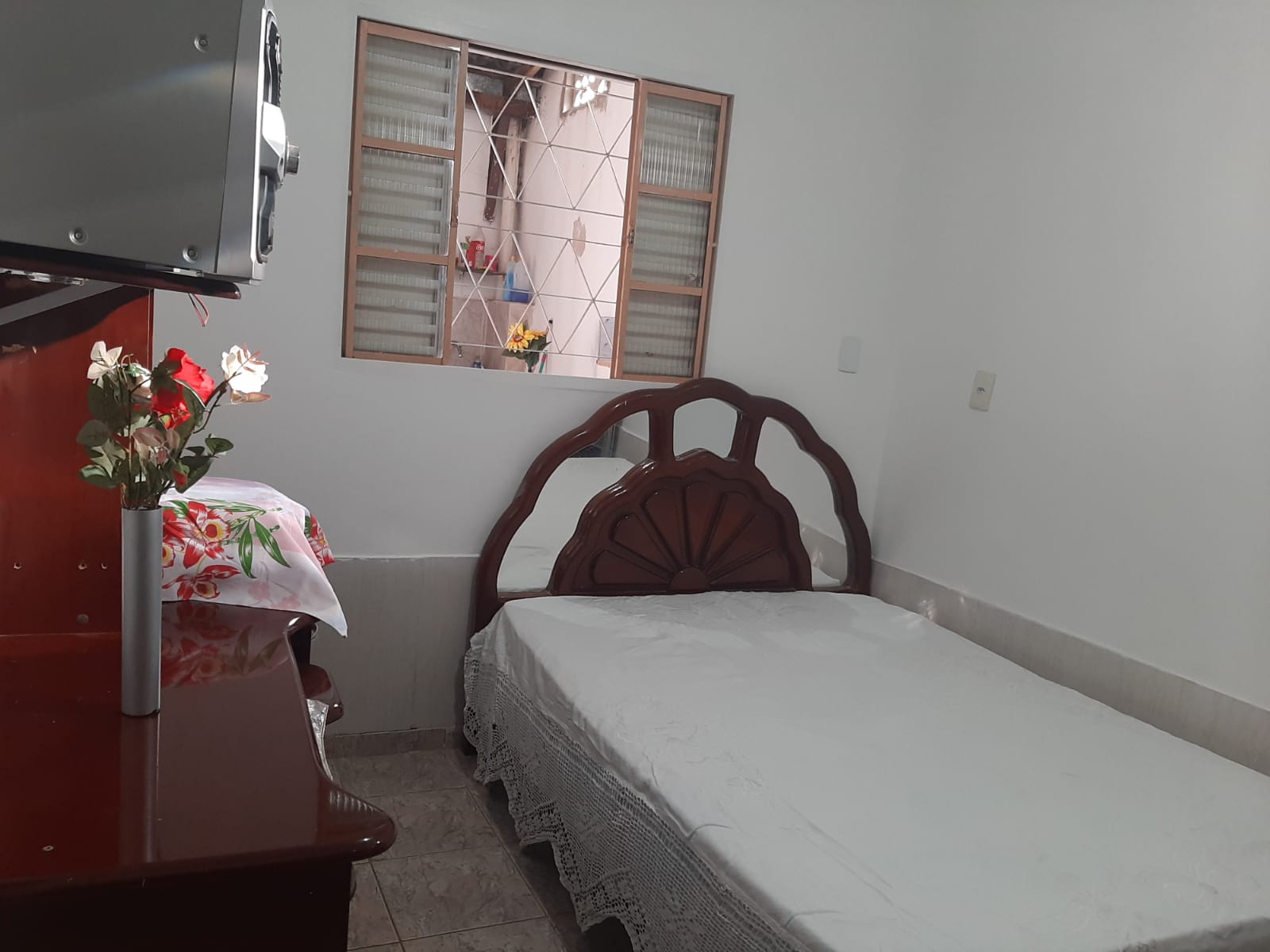 Imagem Casa com 2 Quartos à Venda, 80 m²em Recanto das Emas - Brasília